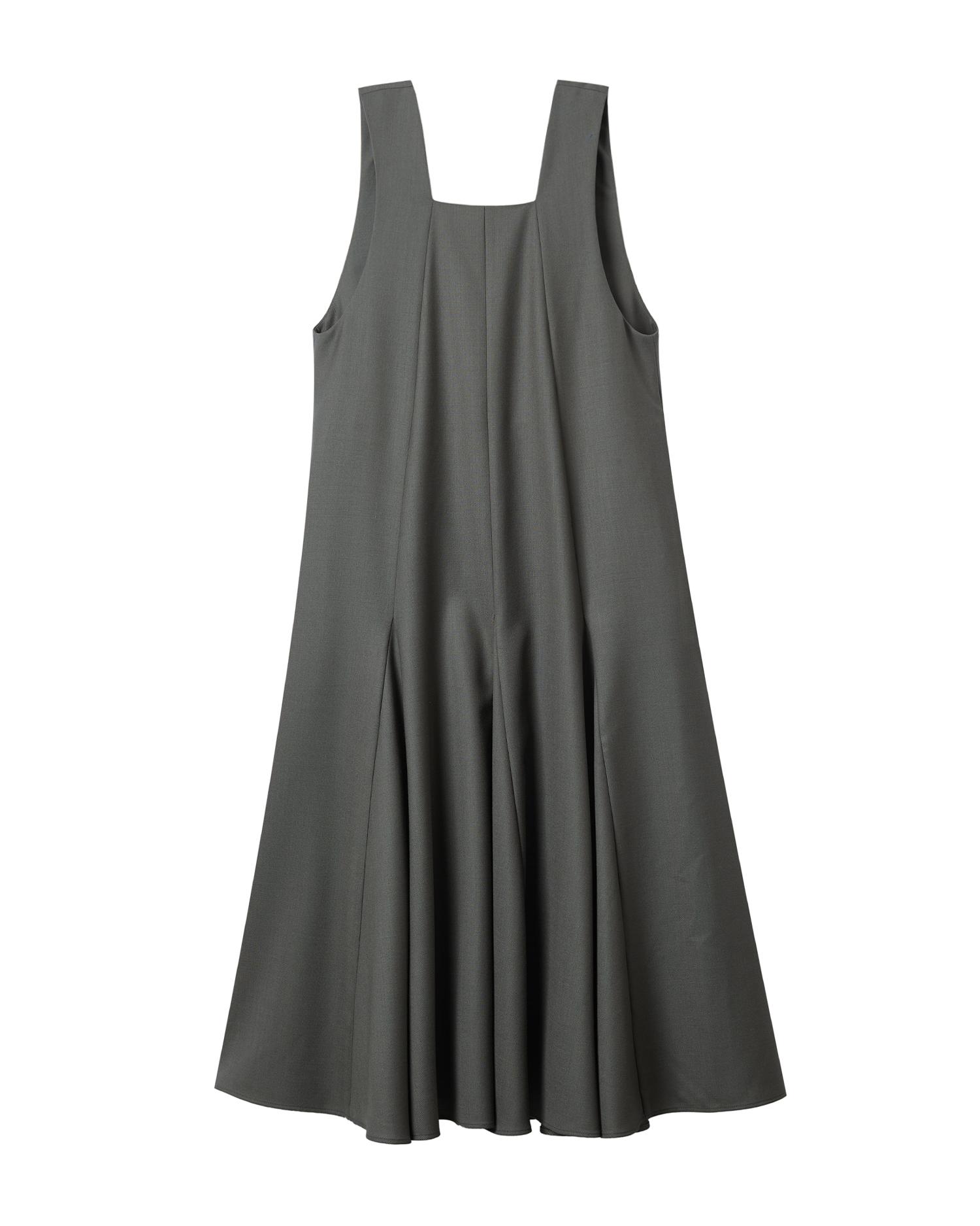 Sleeveless dress by ENFOLD