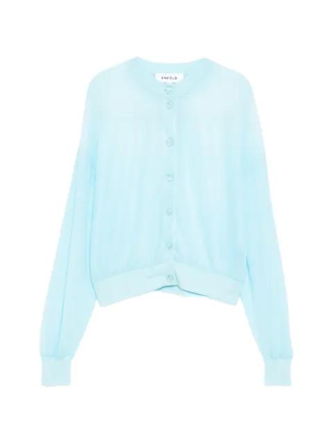 V-neck cardigan by ENFOLD