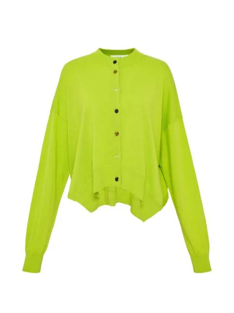 button cardigan by ENFOLD