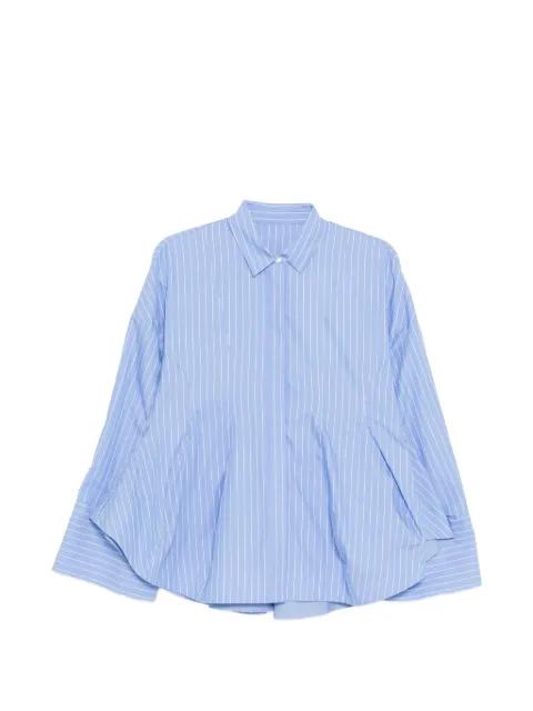 striped shirt by ENFOLD