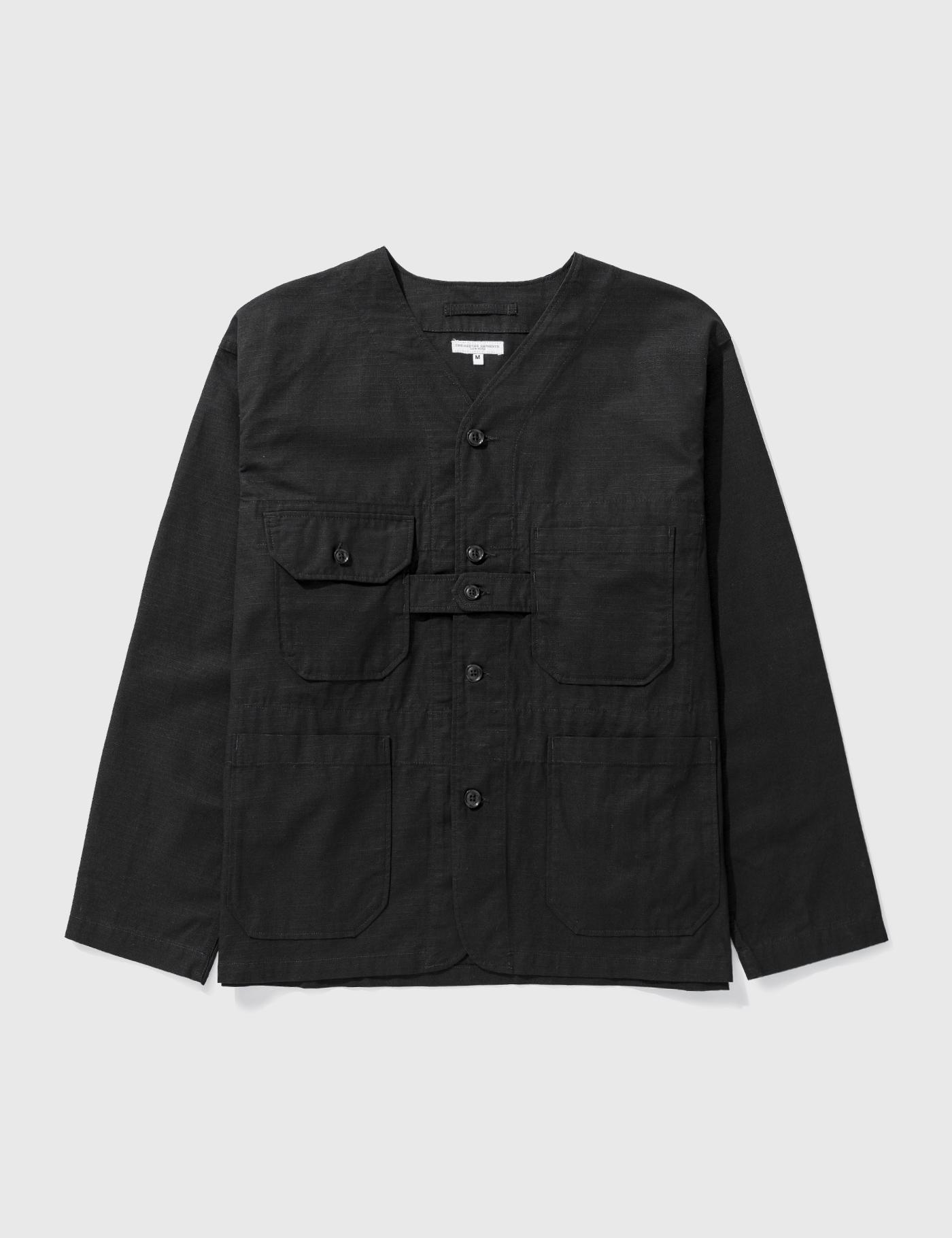 Cardigan Jacket by ENGINEERED GARMENTS | jellibeans