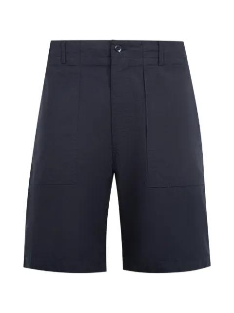 Fatigue shorts by ENGINEERED GARMENTS