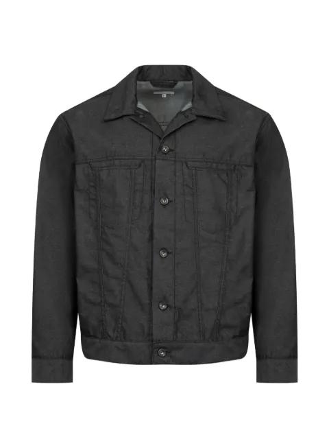 Type 5 denim jacket by ENGINEERED GARMENTS