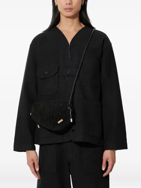 pocket jacket by ENGINEERED GARMENTS
