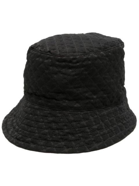 quilted bucket hat by ENGINEERED GARMENTS