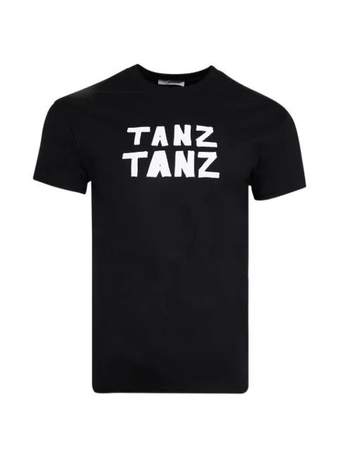 Tanz Tanz T-shirt by ENSEMBLE