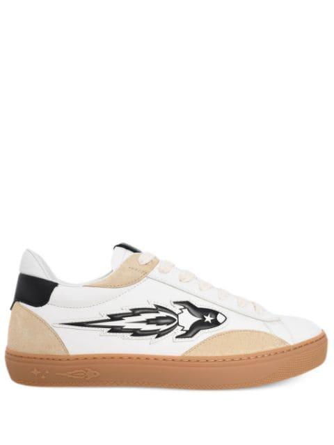 EJ Jupiter Rocket sneakers by ENTERPRISE JAPAN