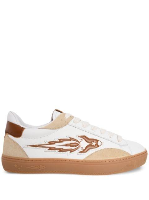 EJ Jupiter Rocket sneakers by ENTERPRISE JAPAN