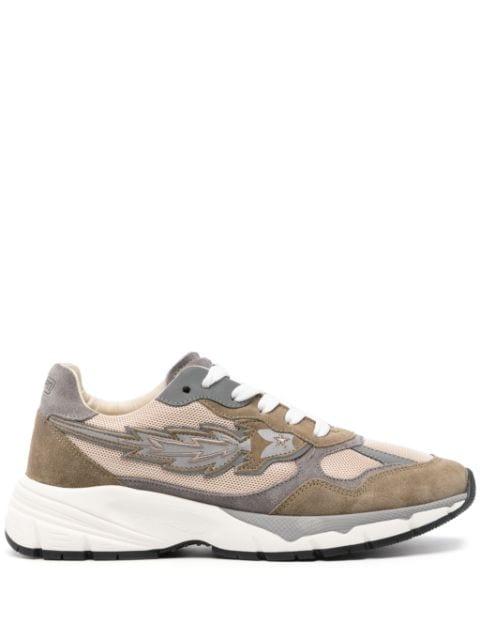 EJ Run Rocket sneakers by ENTERPRISE JAPAN