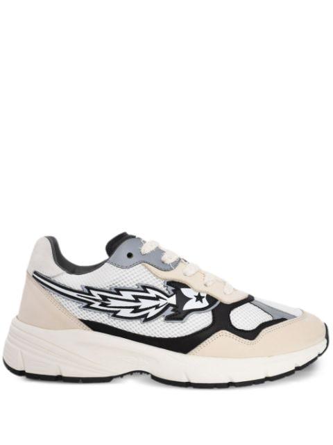 EJ Run Rocket sneakers by ENTERPRISE JAPAN