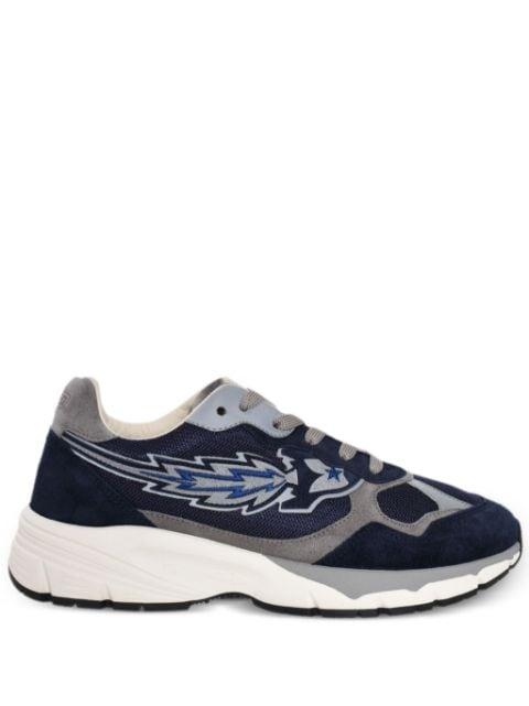 EJ Run Rocket sneakers by ENTERPRISE JAPAN
