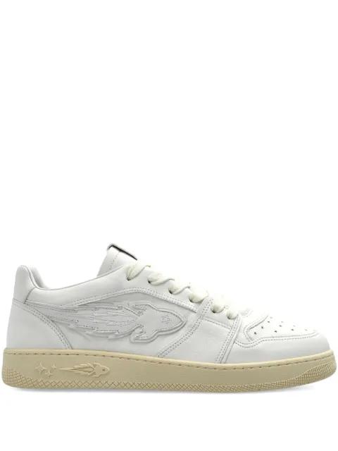 Egg Rocket 2 sneakers by ENTERPRISE JAPAN