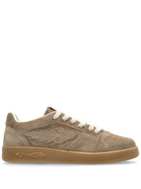 Egg Rocket sneakers by ENTERPRISE JAPAN