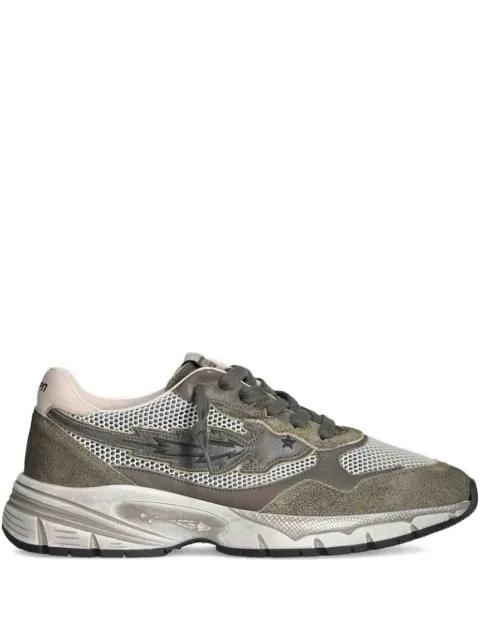 Entjpn Run Rocket sneakers by ENTERPRISE JAPAN