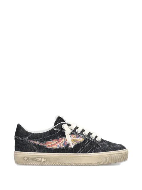 Jupiter Rocket sneakers by ENTERPRISE JAPAN
