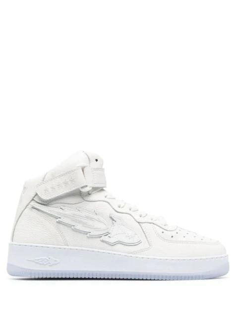 Rocket Mid sneakers by ENTERPRISE JAPAN