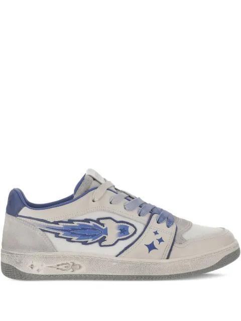 Rocket sneakers by ENTERPRISE JAPAN