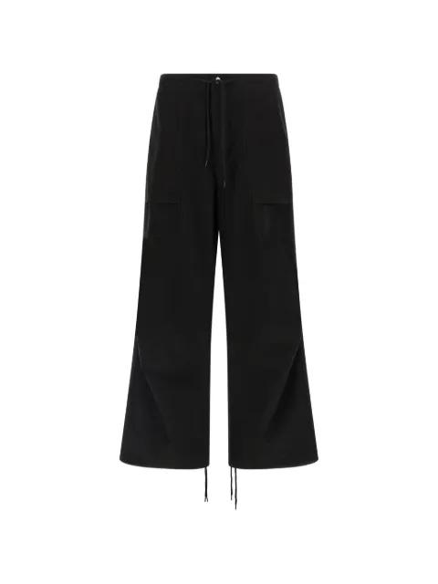 Barren trousers by ENTIRE STUDIOS