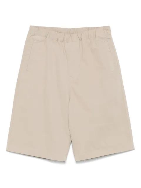 Boxing shorts by ENTIRE STUDIOS
