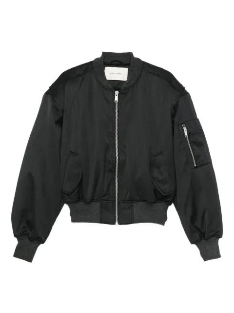 Broad bomber jacket by ENTIRE STUDIOS