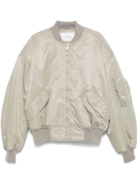 Broad bomber jacket by ENTIRE STUDIOS