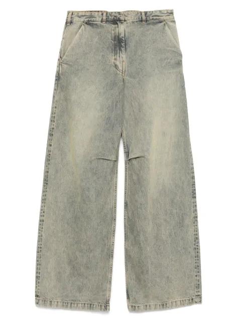 Dem jeans by ENTIRE STUDIOS