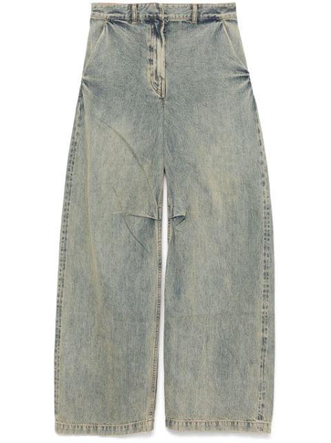 Dem jeans by ENTIRE STUDIOS