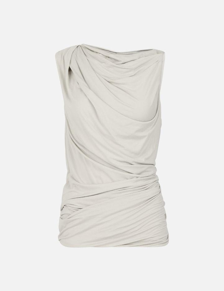 Drape Tank by ENTIRE STUDIOS