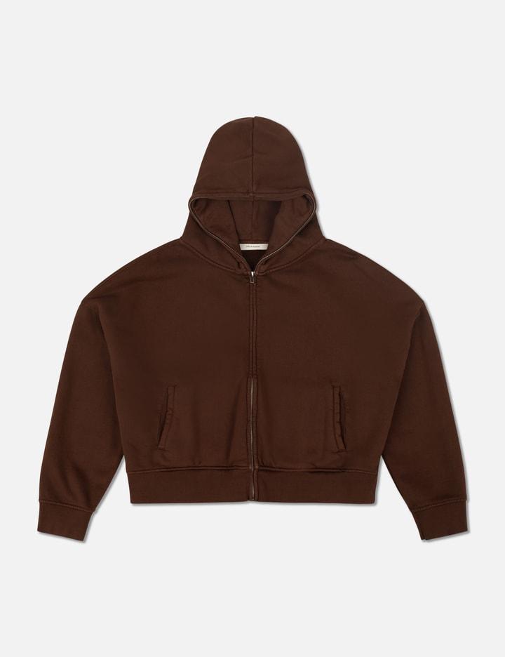 Eternal Zip by ENTIRE STUDIOS