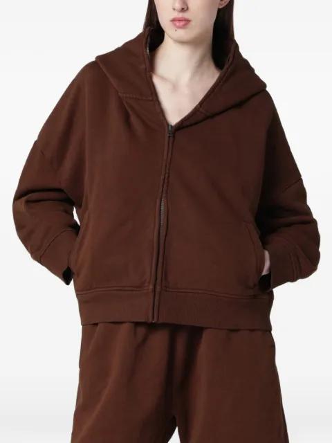Eternal zip-up hoodie by ENTIRE STUDIOS