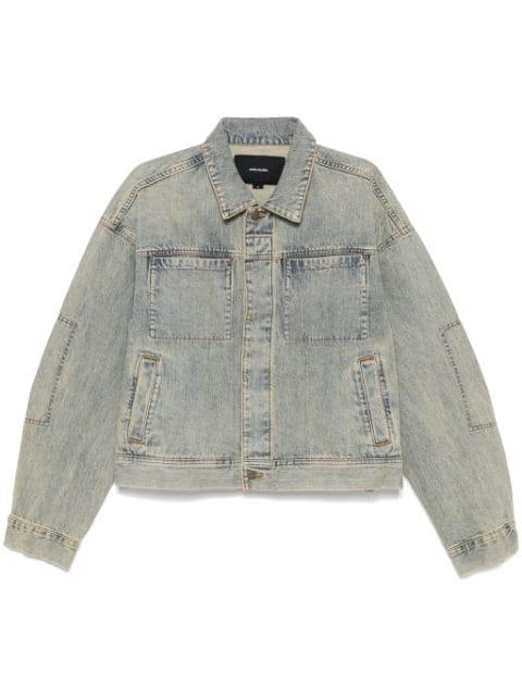 Gem jacket by ENTIRE STUDIOS