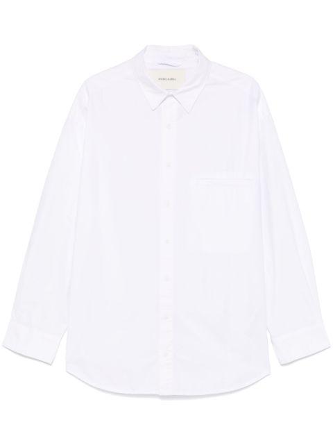 Giant shirt by ENTIRE STUDIOS