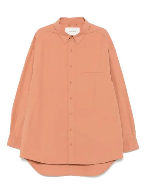 Giant shirt by ENTIRE STUDIOS