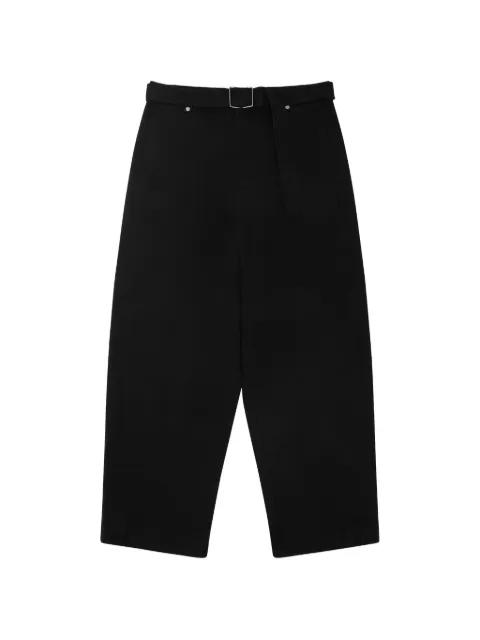 Gully jeans by ENTIRE STUDIOS