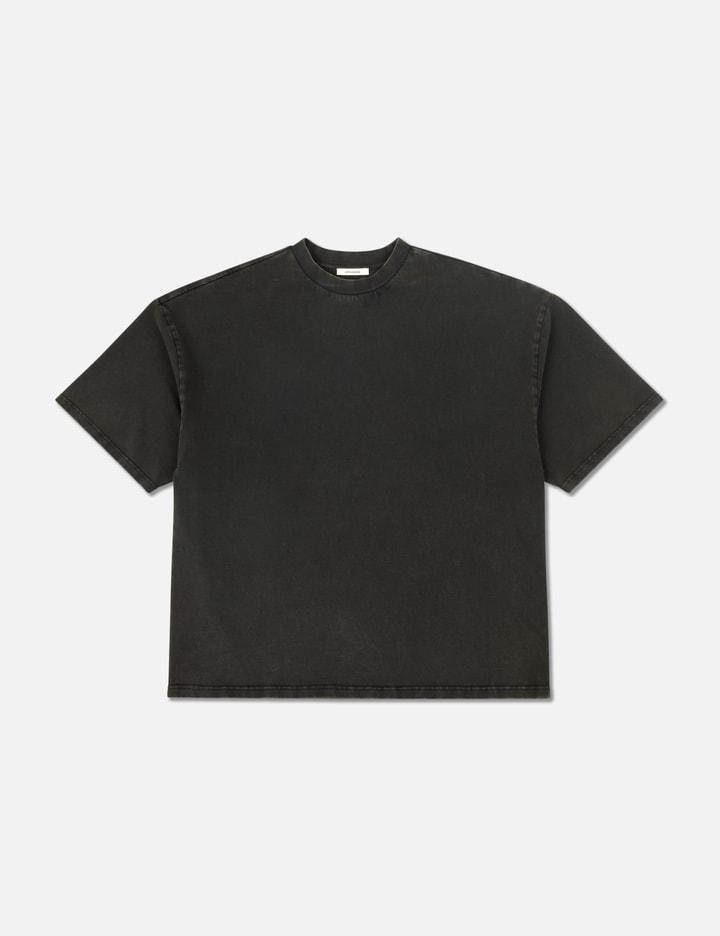 Heavy Boxy Tee by ENTIRE STUDIOS