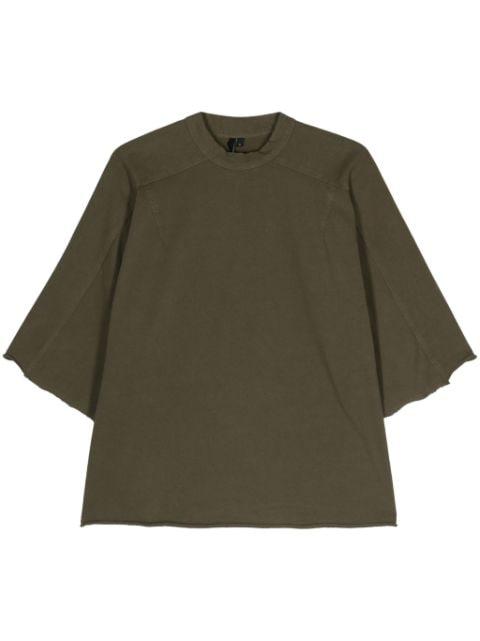 Heavy Dart organic-cotton T-shirt by ENTIRE STUDIOS