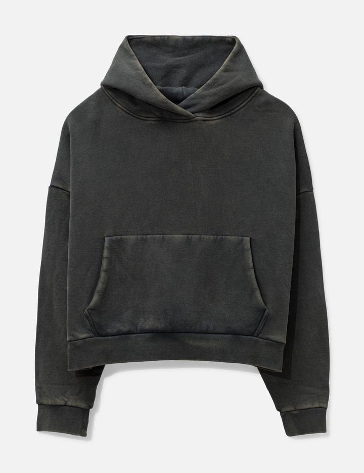 Heavy Hood Hoodie by ENTIRE STUDIOS