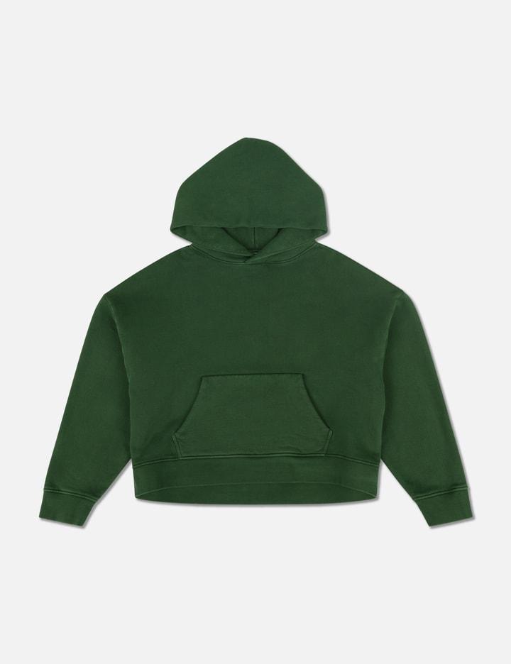 Heavy Hood by ENTIRE STUDIOS