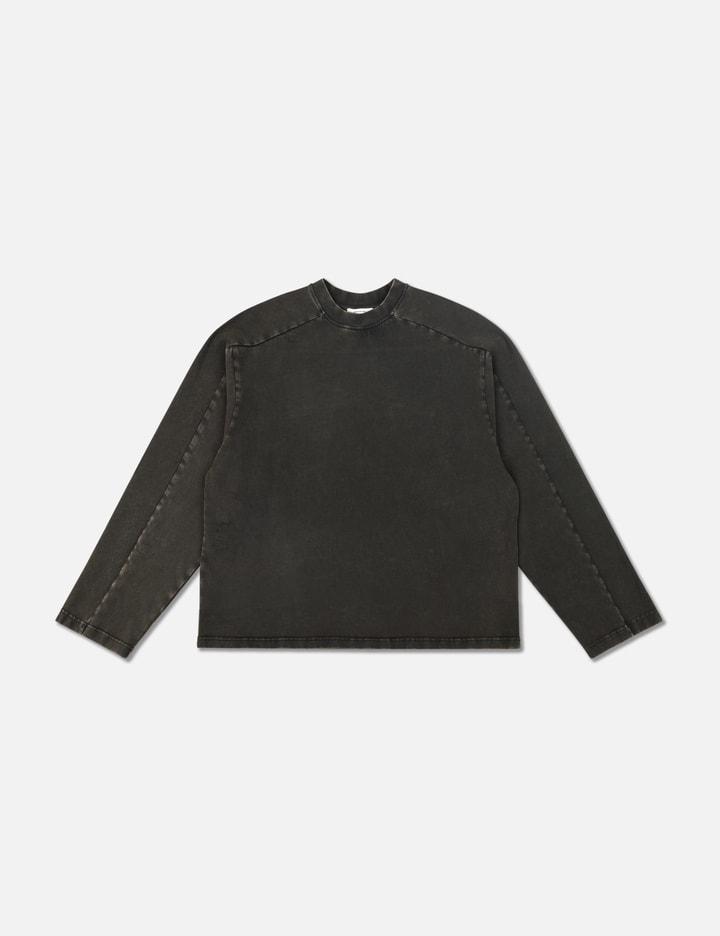 Heavy Longleeve by ENTIRE STUDIOS