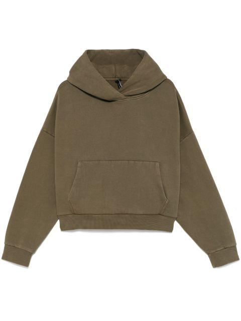 Heavy hoodie by ENTIRE STUDIOS