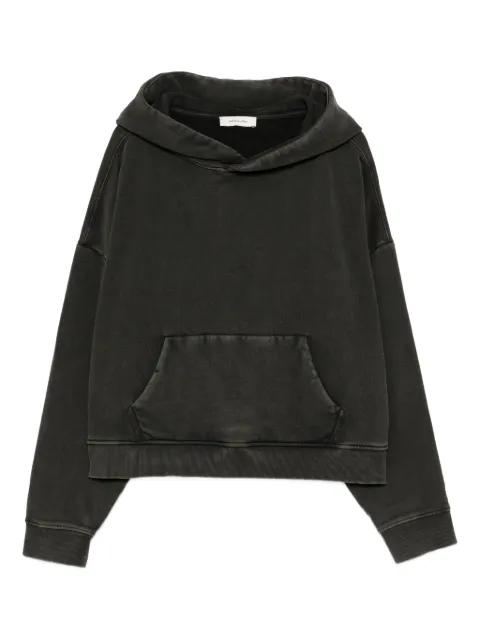 Heavy hoodie by ENTIRE STUDIOS