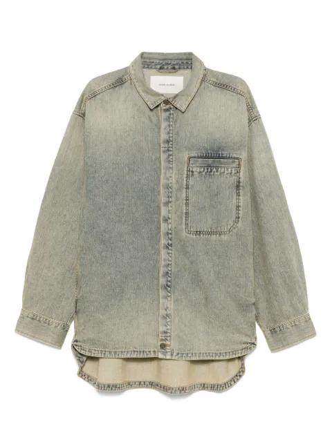 Herculean shirt by ENTIRE STUDIOS