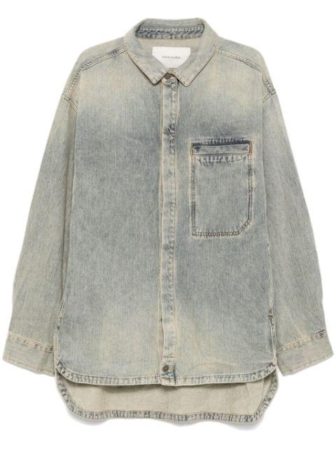 Herculean shirt by ENTIRE STUDIOS