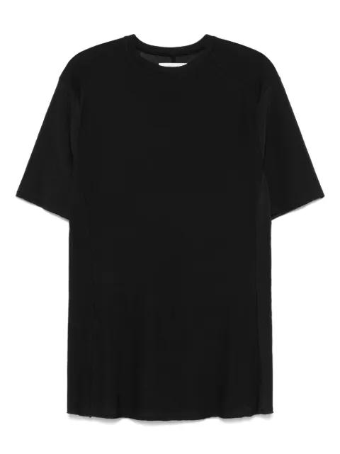 Lenght T-shirt by ENTIRE STUDIOS
