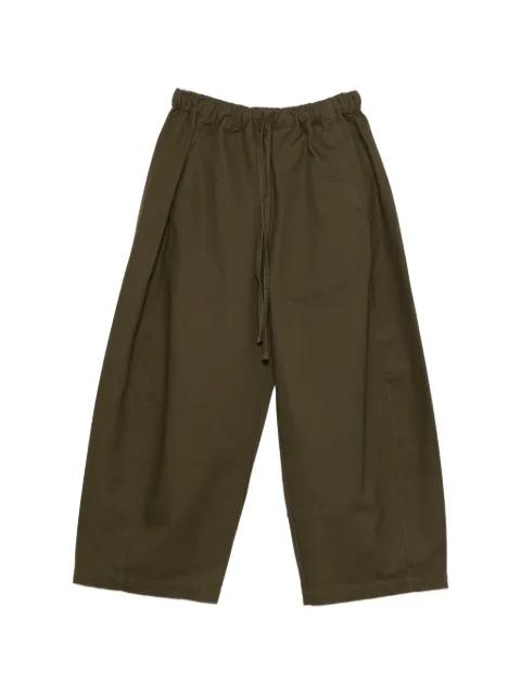 Loft trousers by ENTIRE STUDIOS