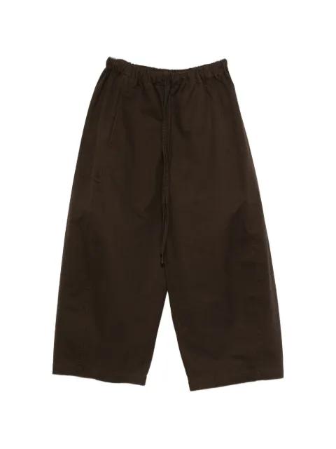 Loft trousers by ENTIRE STUDIOS