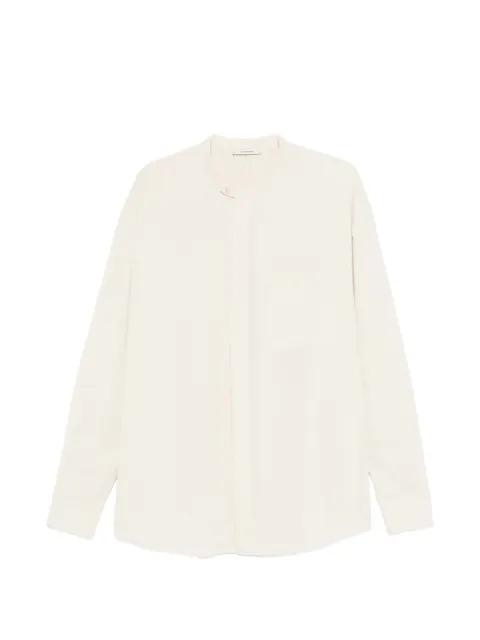 Mao Dart shirt by ENTIRE STUDIOS
