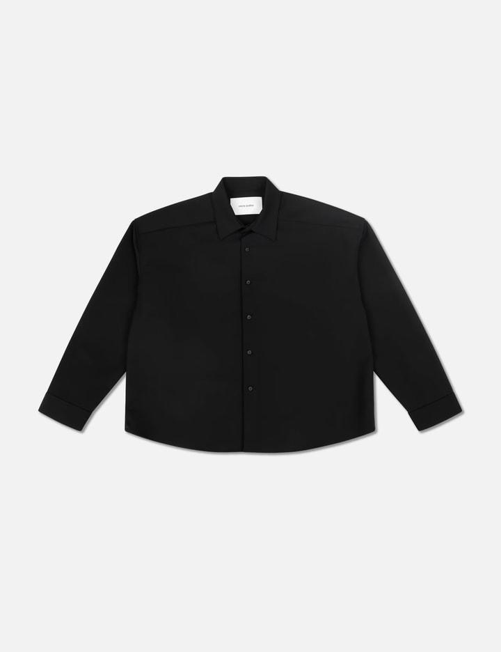 Miller Shirt by ENTIRE STUDIOS