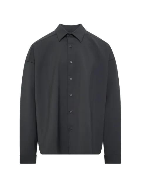 Miller button-down shirt by ENTIRE STUDIOS