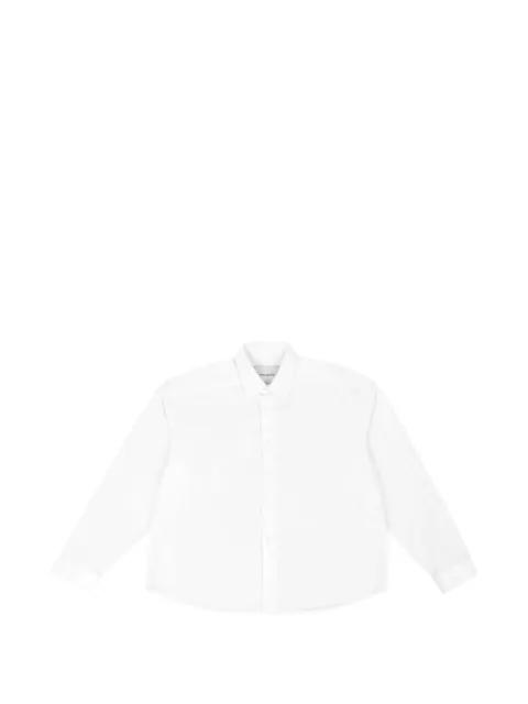 Miller shirt by ENTIRE STUDIOS